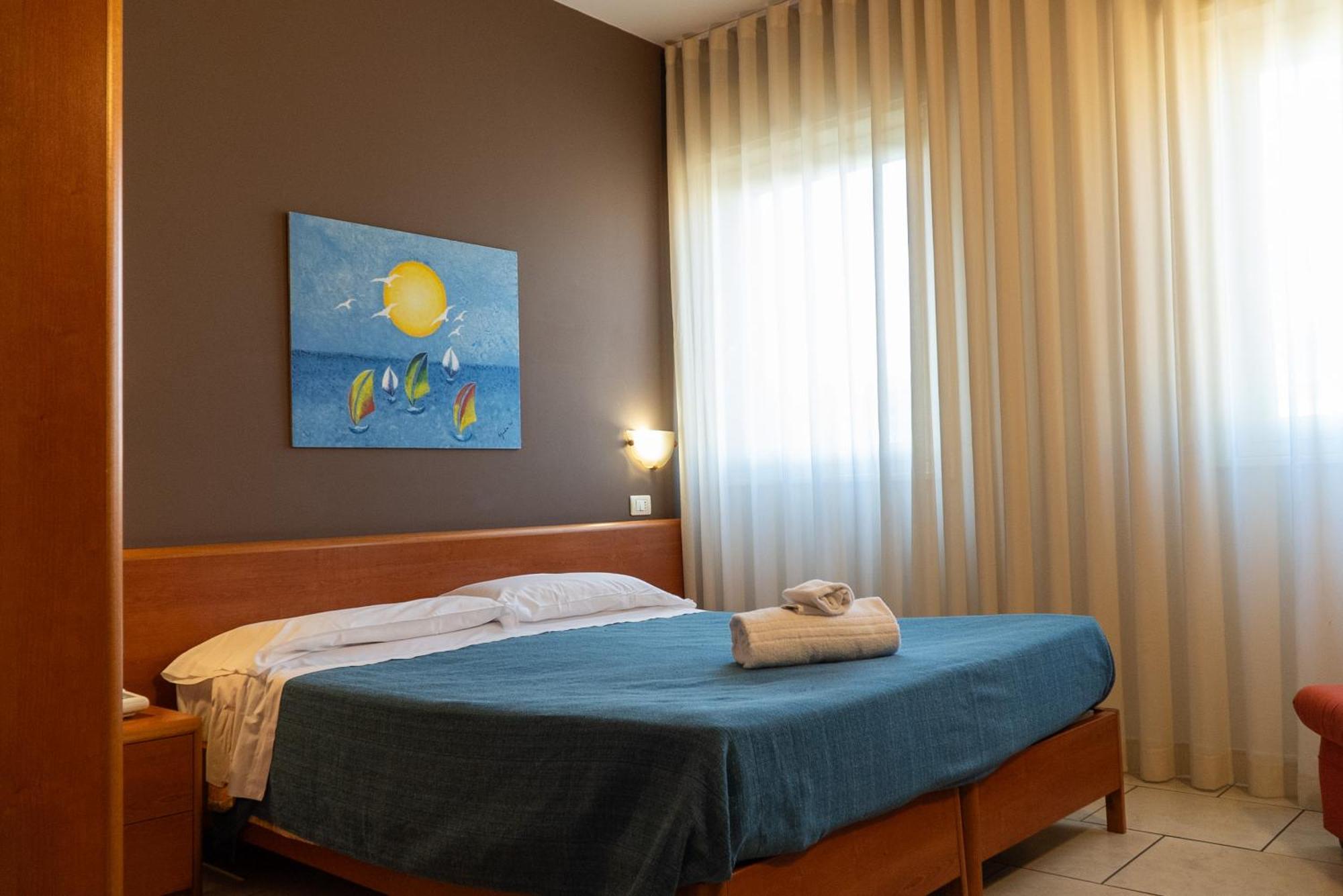 Hotel Belvedere Canicattì Εξωτερικό φωτογραφία