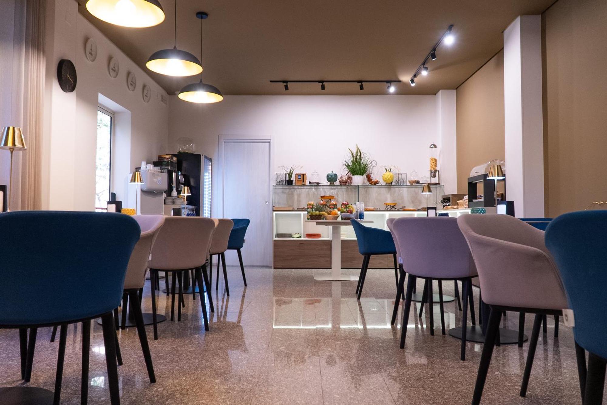 Hotel Belvedere Canicattì Εξωτερικό φωτογραφία