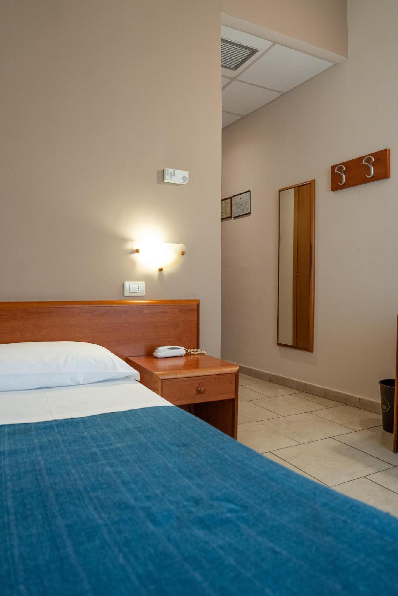 Hotel Belvedere Canicattì Εξωτερικό φωτογραφία