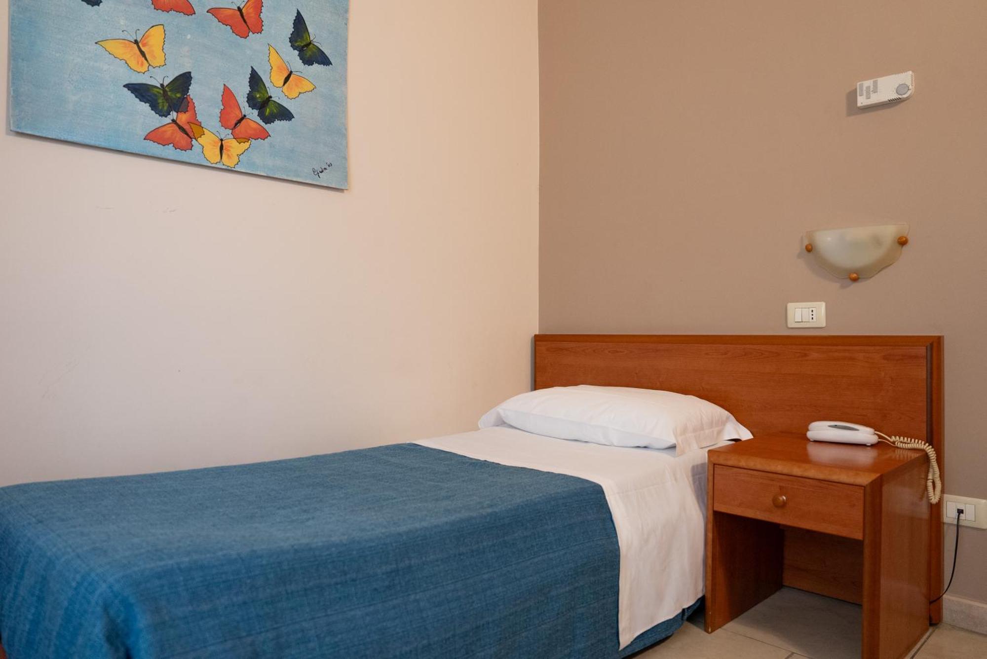 Hotel Belvedere Canicattì Εξωτερικό φωτογραφία