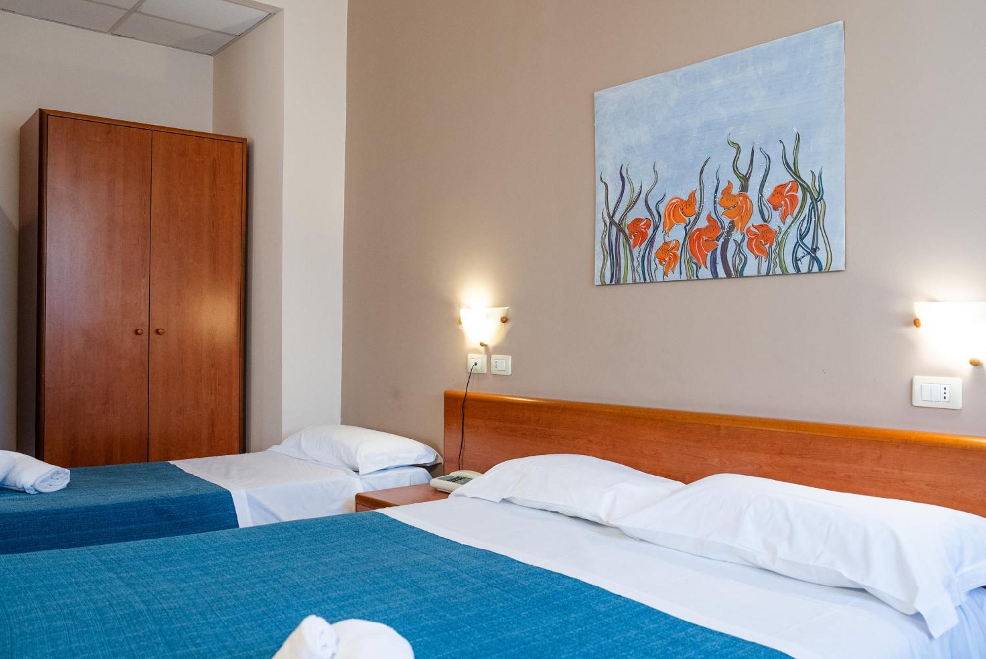 Hotel Belvedere Canicattì Εξωτερικό φωτογραφία